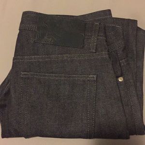 NWOT Naked & famous men’s jeans size 32.